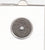 S30-BEL-0184 Belgium 10 Centimes FI/VF 1926 KM85   Waals