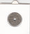 S30-BEL-0186 Belgium 10 Centimes FI/VF 1927 KM86   Vlaams