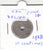 S30-BEL-0190 Belgium 10 Centimes FI/VF 1928 KM85   Waals