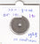S30-BEL-0191 Belgium 10 Centimes FI/VF 1929 KM85   Waals