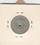 S30-BEL-0193 Belgium 10 Centimes VF 1939 KM113   Belgie-Belqique