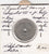 S30-BEL-0194 Belgium 10 Centimes VF 1939 KM113   Belgie-Belqique