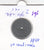 S30-BEL-0196 Belgium 10 Centimes FI/VF 1941 KM125   Belqique-Belgie