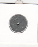 S30-BEL-0196 Belgium 10 Centimes FI/VF 1941 KM125   Belqique-Belgie