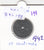 S30-BEL-0199 Belgium 10 Centimes FI/VF 1942 KM125   Belqique-Belgie