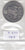 Netherlands 5 Euro BU 1998 X#144 Utrecht Maarten Harpertsz Tromp