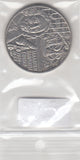 Netherlands 5 Euro BU 1998 X#144 Utrecht Maarten Harpertsz Tromp