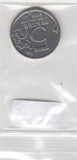 Russia 5 Rubles UNC 2019 CBR# 5712-0050 Moscow (MMD) 5th Anniversary Crimea Reunification / Crimean Bridge