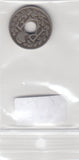 France 10 Centimes F 1923 KM#866a Paris Lindauer, cornucopia mintmark