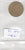 France 20 Centimes VF 1971 KM#930 Paris Marianne (Lagriffoul)