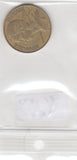 France 20 Centimes VF 1971 KM#930 Paris Marianne (Lagriffoul)