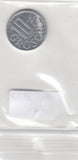 Austria 10 Groschen XF 1993 KM#2878 Vienna