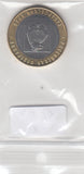Russia 10 Rubles UNC 2023 CBR# 5714-0093 Moscow (MMD) Khabarovsky Krai (Russian Federation series)