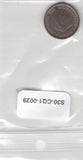 S30-CQ1-0029-SUM Netherlands 1 Cent CQ 1976 KM180