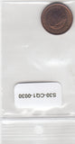 S30-CQ1-0030-SUM Netherlands 1 Cent CQ 1977 KM180