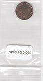S30-CQ1-0035-SUM Nederland 1 Cent UNC 1978 KM180
