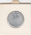 S30-EU1-0004 Austria 1 Schilling XF 1957 KM2871