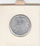 S30-EU1-0004 Austria 1 Schilling XF 1957 KM2871