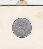 S30-EU1-0008 Austria 50 Groschen VF+ 1947 KM2870
