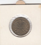 S30-EU1-0010 Austria 20 Groschen VF 1951 KM2877