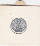 S30-EU1-0011 Austria 2 Groschen UNC 1965 KM2876