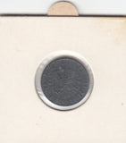 S30-EU1-0012 Austria 5 Groschen VF 1965 KM2875
