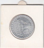 S30-EU1-0016 Austria 1 Stephansgroschen Wien UNC 1950 N38427  Wien