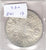 S30-EU1-0017 Austria 1 Thaler UNC 1780 KMT1  Posthumous