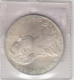S30-EU1-0017 Austria 1 Thaler UNC 1780 KMT1  Posthumous