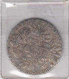S30-EU1-0018 Austria Austria VF 1 Thaler KMT1 1780