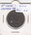 United Kingdom Lancaster Halfpenny FI/VF 1794