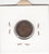 United Kingdom 1/2 Farthing FI/VF 1844 KM738