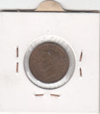 United Kingdom 1 Farthing VF+ 1948 KM843