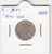 United Kingdom 6 Pence VF 1955 KM903