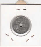 Greece 10 Lepta XF 1912 KM63
