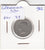 Greece 1 Drachma VF 1962 KM81