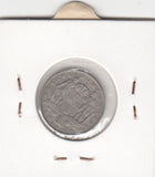 Greece 1 Drachme VF 1967 KM89