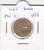 Greece 1 Drachmai VF 1973 KM107