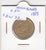 Greece 2 Drachmai VF 1973 KM108