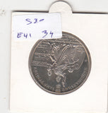Ukraine 2 Hryvni  UNC 2011 KM612  Ivan Franko National University of Lviv