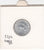Hungary 10 Filler UNC 1988 KM572