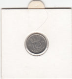 Netherlands 10 Cents VF- 1948 KM177