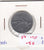 S30-EU1-0043 Italy 50 Lire VF 1955 KM95.1