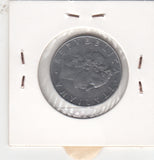 S30-EU1-0043 Italy 50 Lire VF 1955 KM95.1