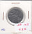 S30-EU1-0045 Italy 50 Lire VF 1961 KM95.1