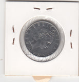 S30-EU1-0045 Italy 50 Lire VF 1961 KM95.1