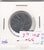 S30-EU1-0046 Italy 50 Lire VF 1962 KM95.1