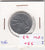 S30-EU1-0047 Italy 50 Lire VF 1963 KM95.1