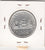S30-EU1-0054 Italy 500 Lire UNC 1958 KM98  Zilver