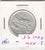 S30-EU1-0055 Italy 500 Lire UNC 1961 KM99  Zilver